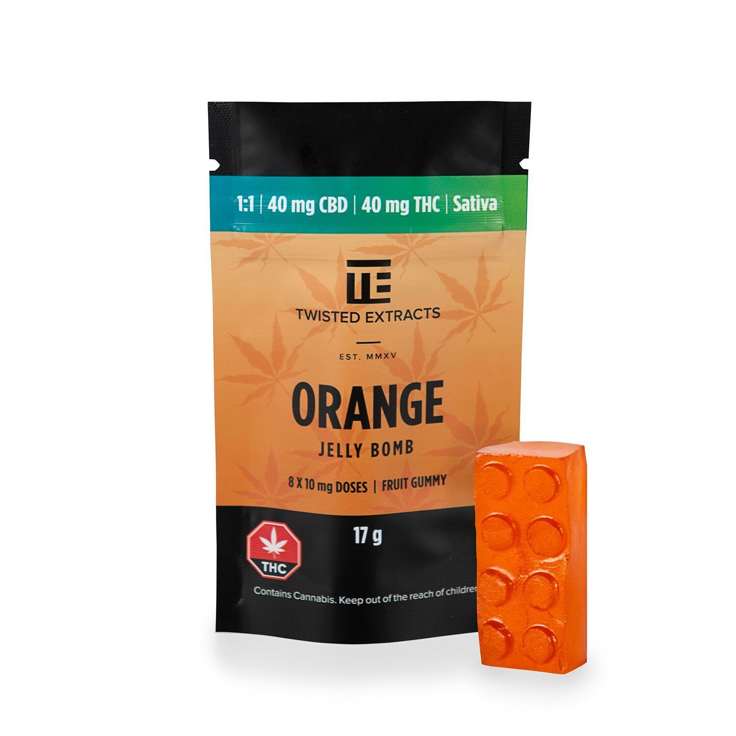 Cannabis MOM | JJ Meds