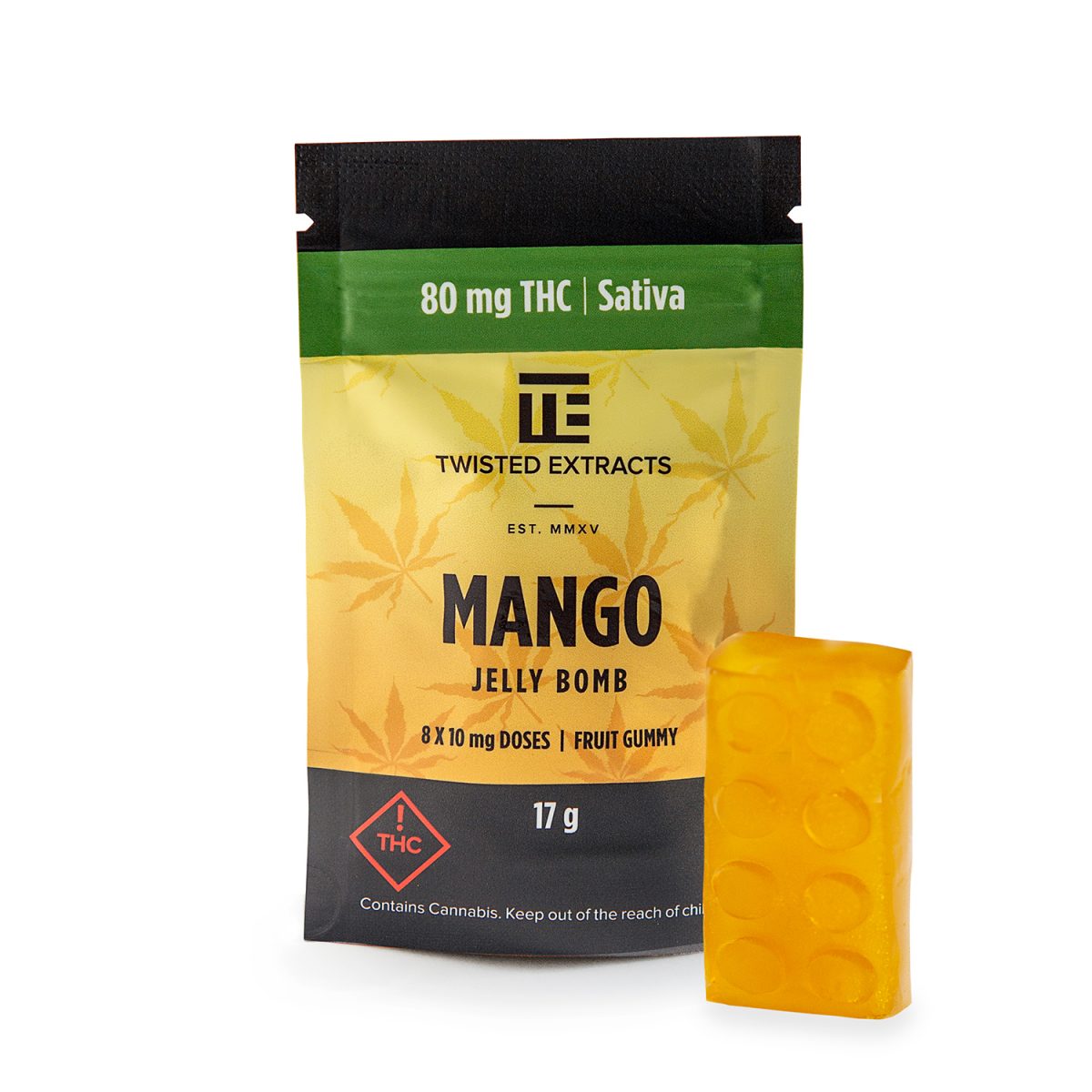 Cannabis MOM | JJ Meds