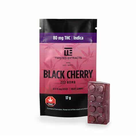 Cannabis MOM | JJ Meds