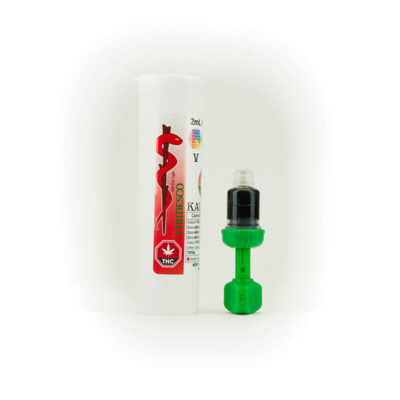 Cannabis MOM | JJ Meds