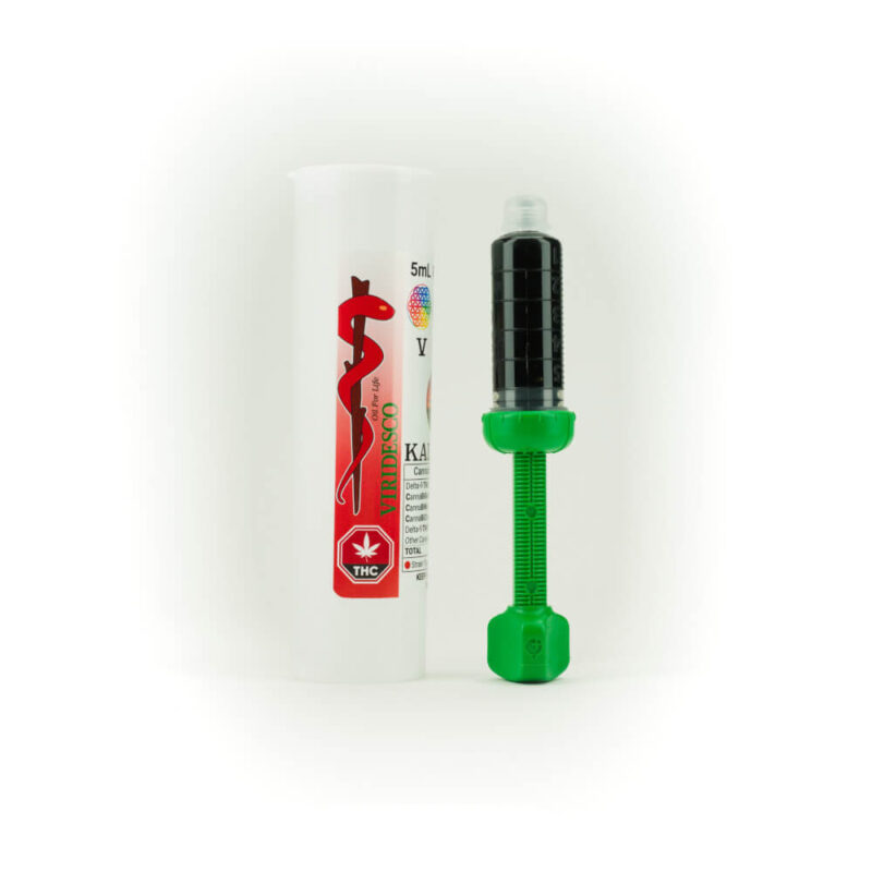 Cannabis MOM | JJ Meds