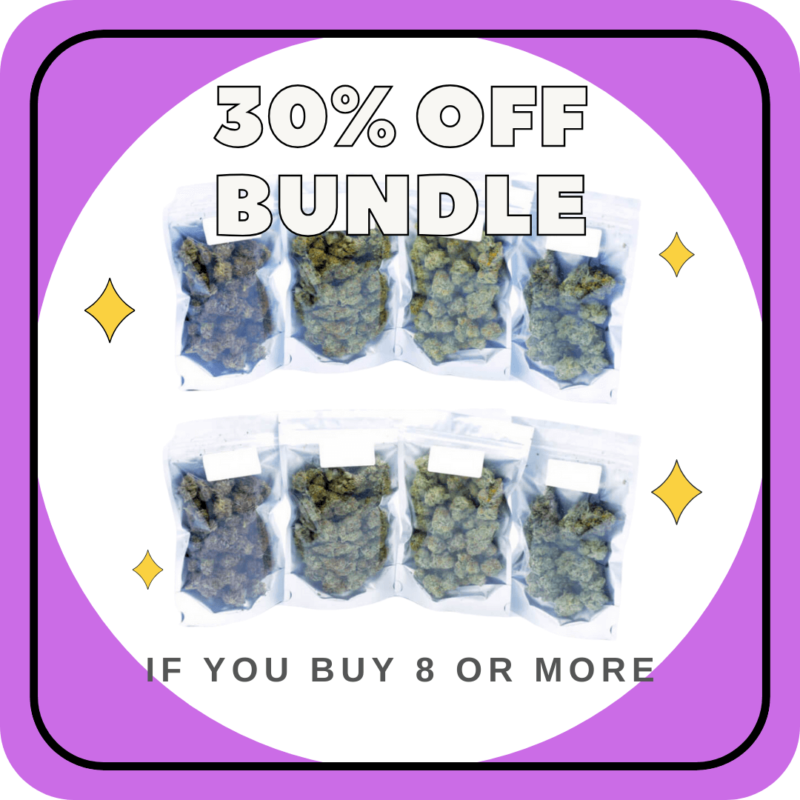 Cannabis MOM | JJ Meds
