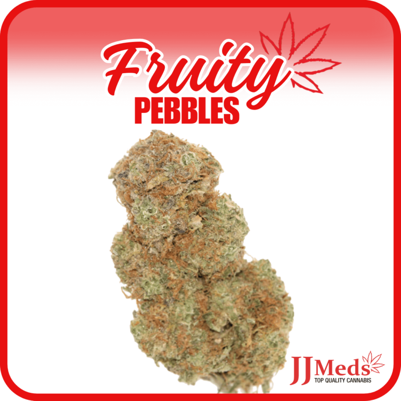 Cannabis MOM | JJ Meds