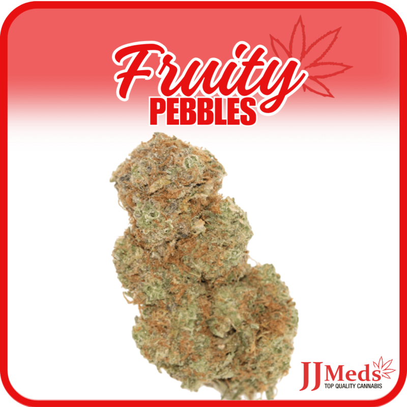 Cannabis MOM | JJ Meds