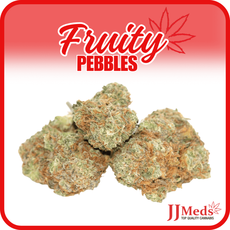 Cannabis MOM | JJ Meds