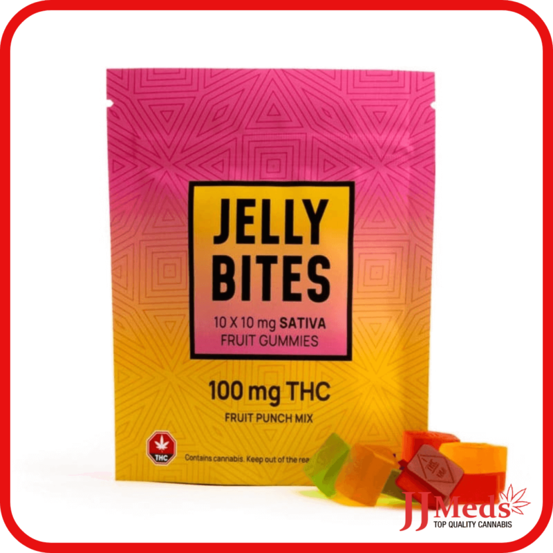 Cannabis MOM | JJ Meds