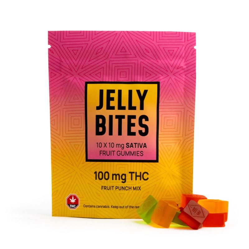 Cannabis MOM | JJ Meds