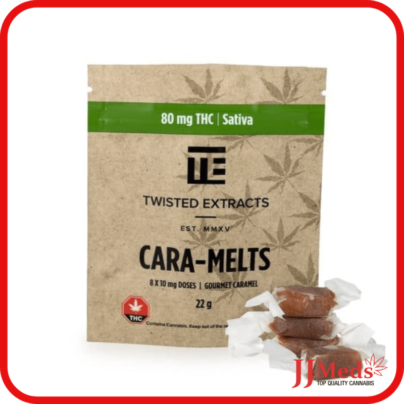 Cannabis MOM | JJ Meds