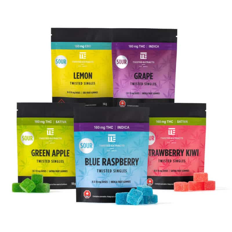 Cannabis MOM | JJ Meds