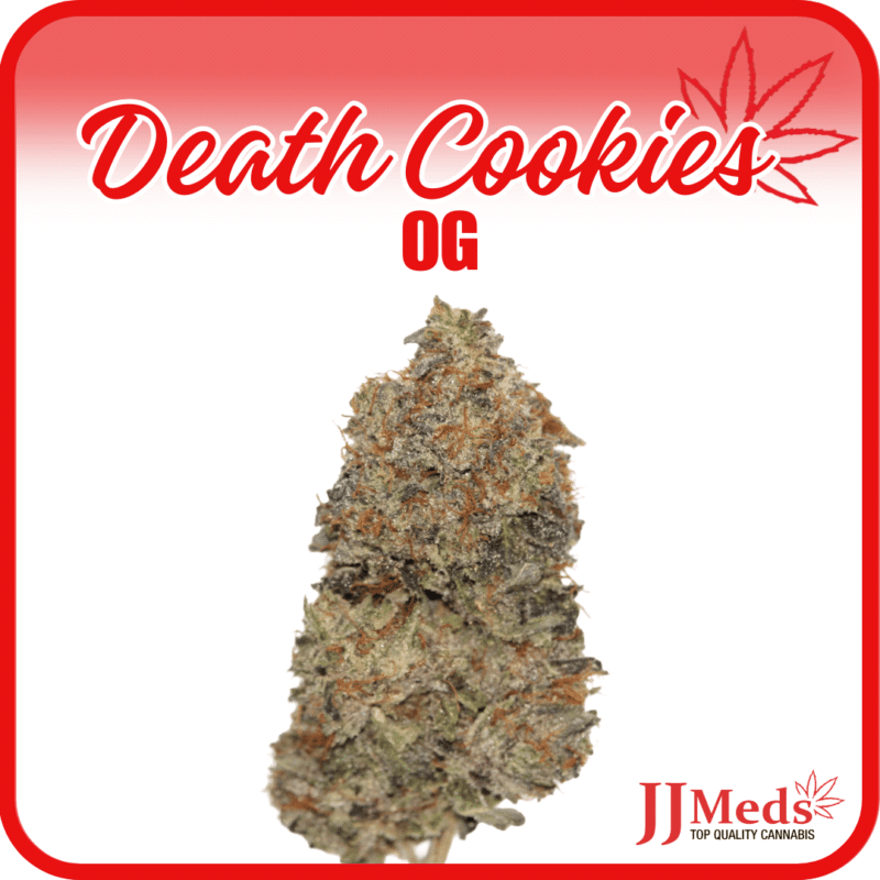 Cannabis MOM | JJ Meds
