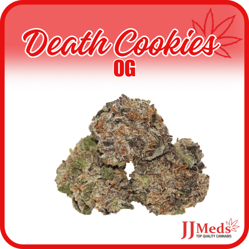 Cannabis MOM | JJ Meds