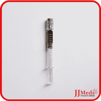 Herb Angels THC Plus Syringe