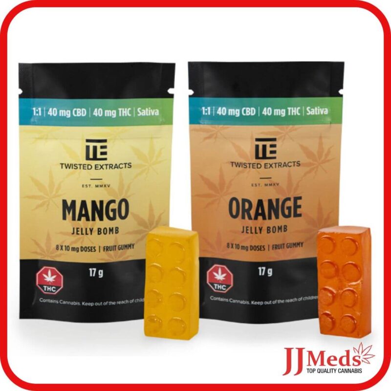 Cannabis MOM | JJ Meds