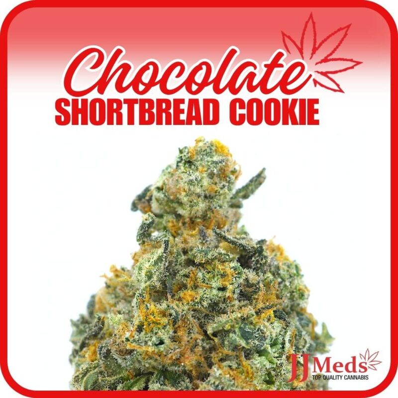 Cannabis MOM | JJ Meds