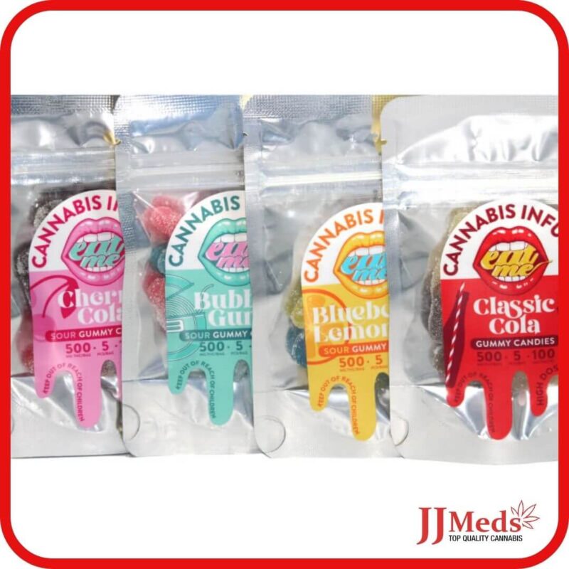 Cannabis MOM | JJ Meds