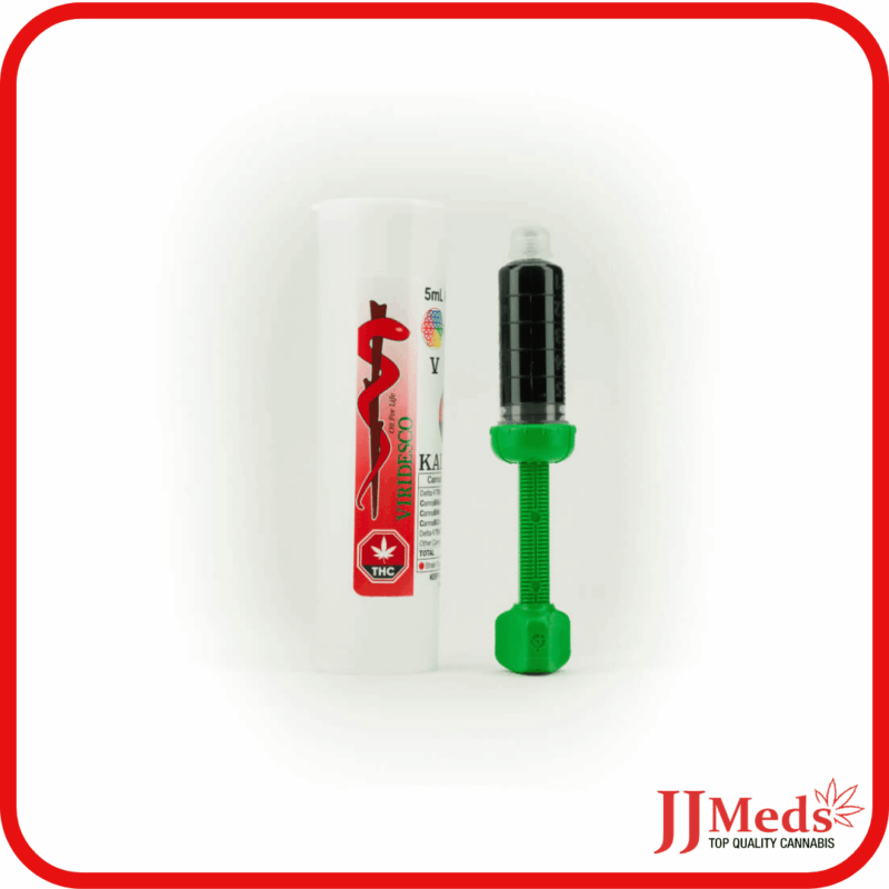 Cannabis MOM | JJ Meds