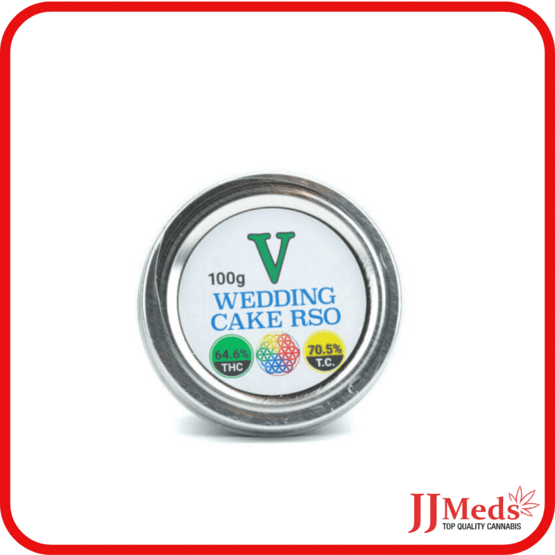 Cannabis MOM | JJ Meds