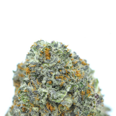 Alternative view of Grease Monkey