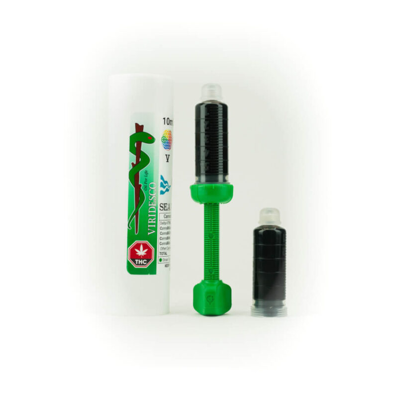 Cannabis MOM | JJ Meds