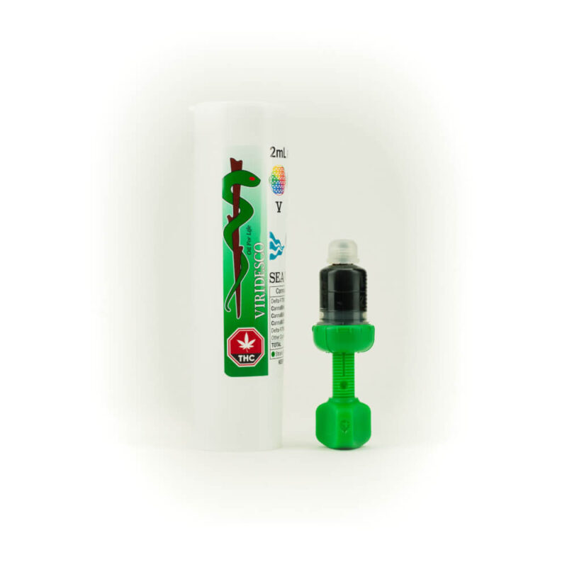Cannabis MOM | JJ Meds