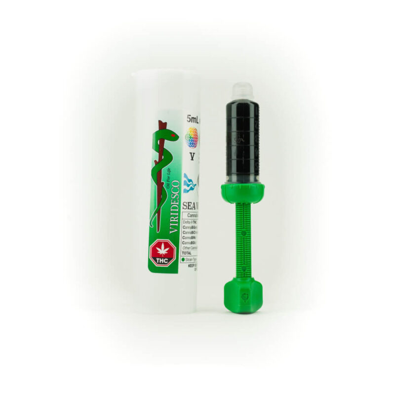 Cannabis MOM | JJ Meds