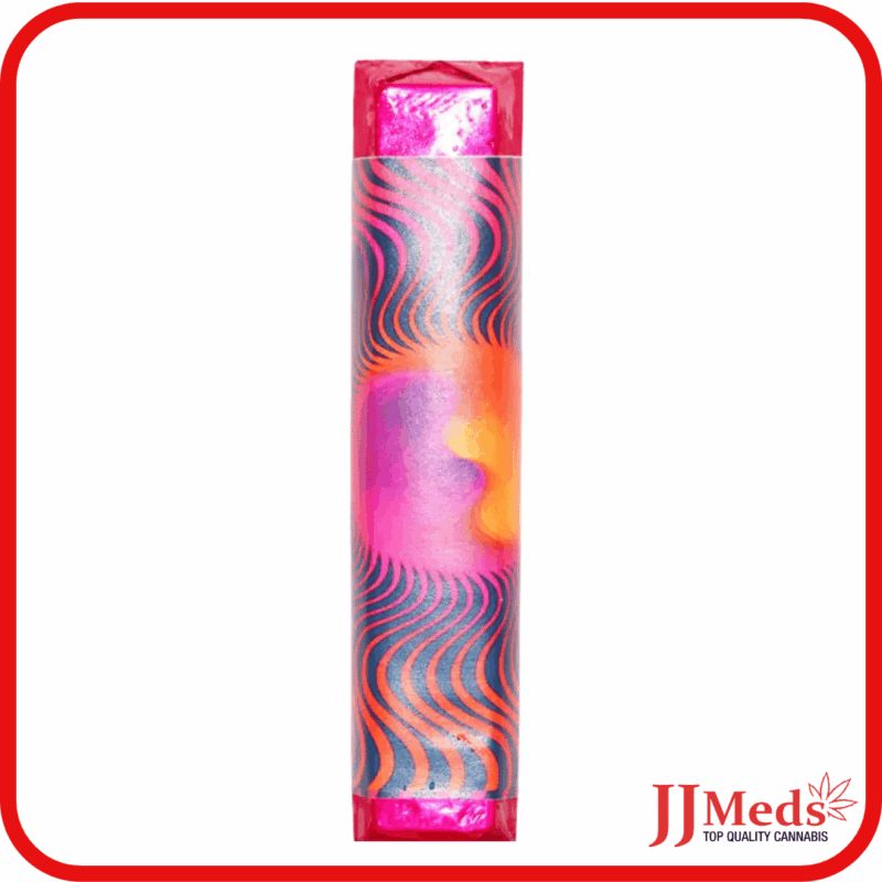 Cannabis MOM | JJ Meds