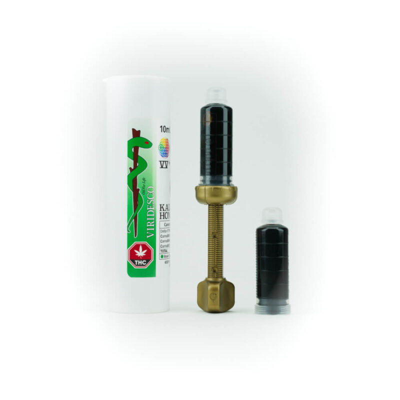 Cannabis MOM | JJ Meds