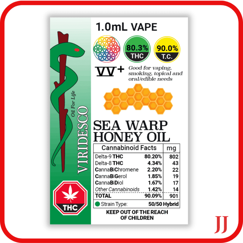 Cannabis MOM | JJ Meds