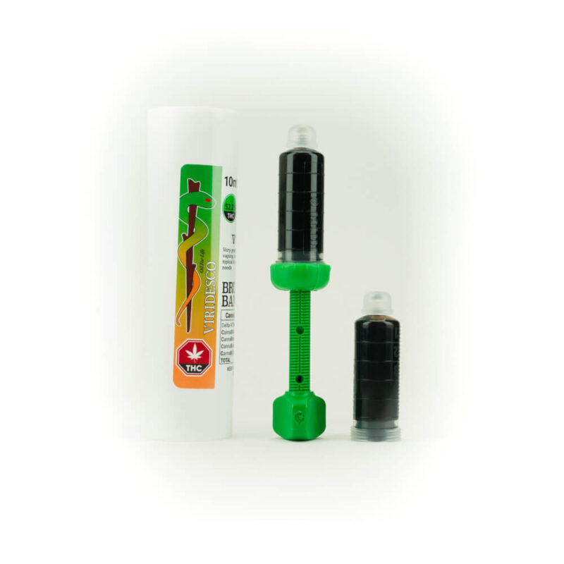 Cannabis MOM | JJ Meds