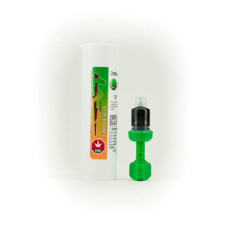 Cannabis MOM | JJ Meds