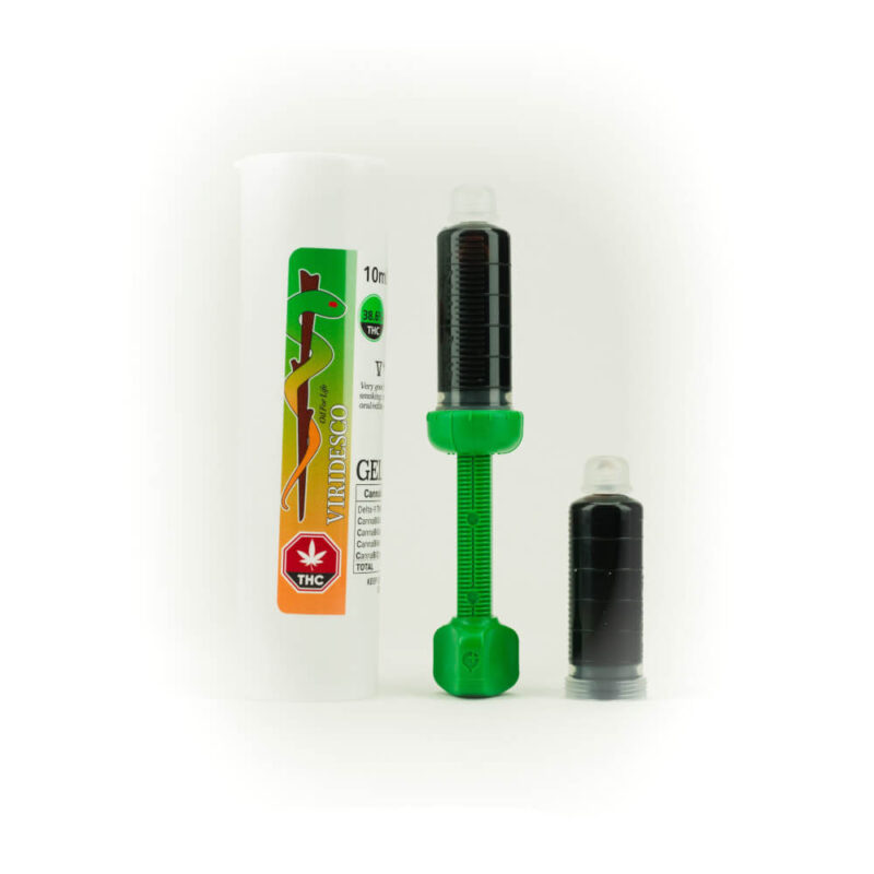 Cannabis MOM | JJ Meds