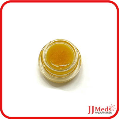 VIRIDESCO - Live Resin 3.0