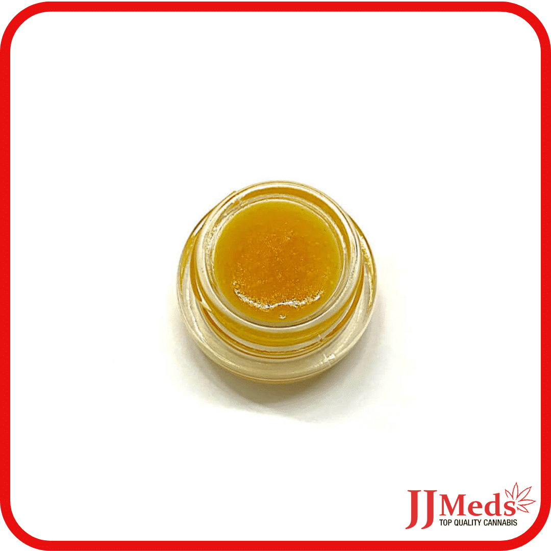 VIRIDESCO - Live Resin 3.0