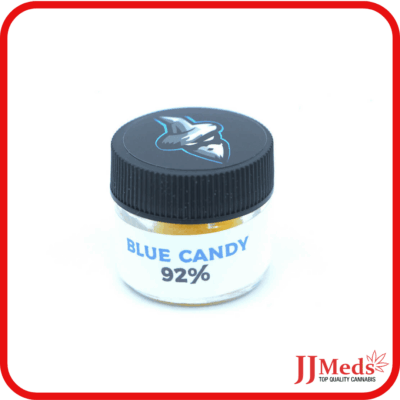 Wizard Weed HTFSE Premium Live Resin