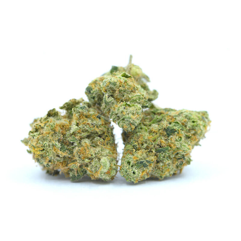 Cannabis MOM | JJ Meds