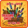JJ Vape Treasure Chest Bundle – 35% OFF Vapes