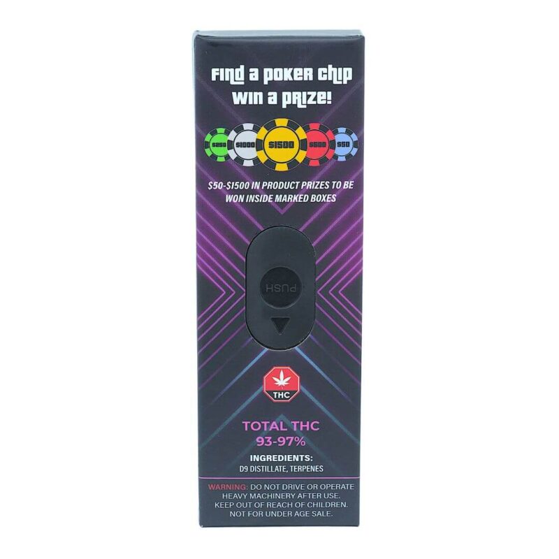 Cannabis MOM | JJ Meds