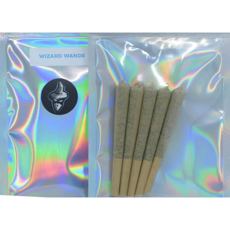 Cannabis MOM | JJ Meds
