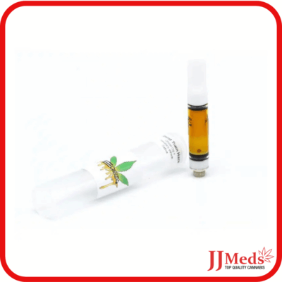 Enigma Extracts Cartridge 1G