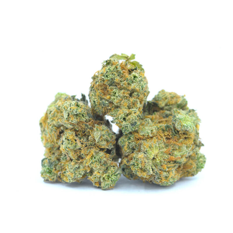 Cannabis MOM | JJ Meds
