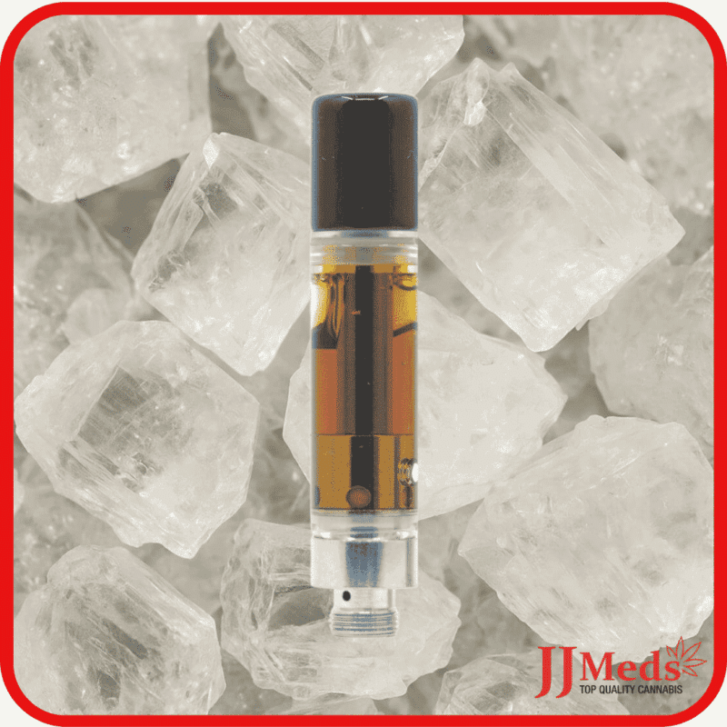Cannabis MOM | JJ Meds