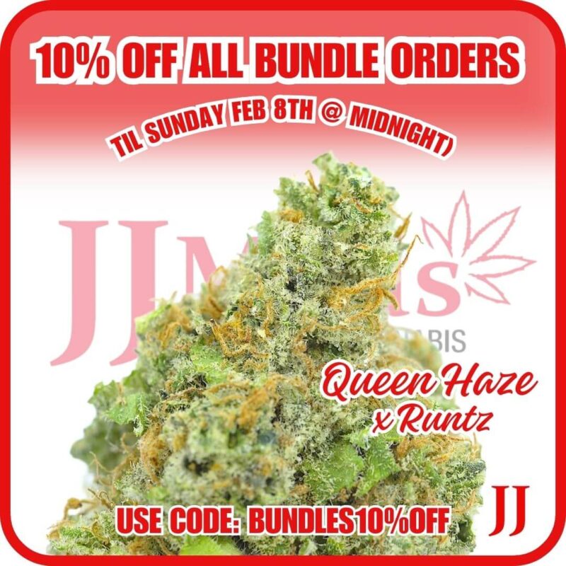 Cannabis MOM | JJ Meds