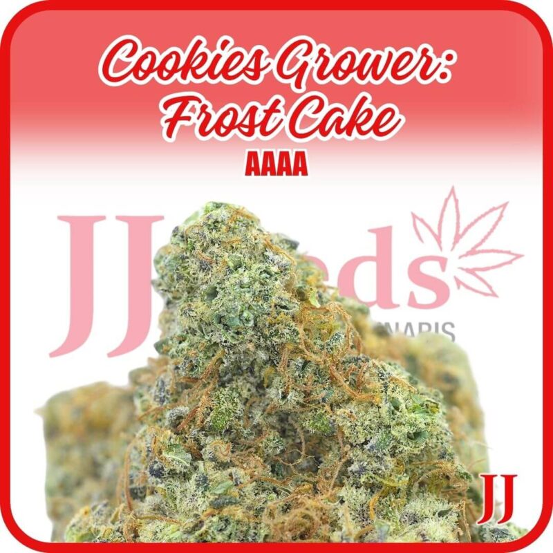 Cannabis MOM | JJ Meds