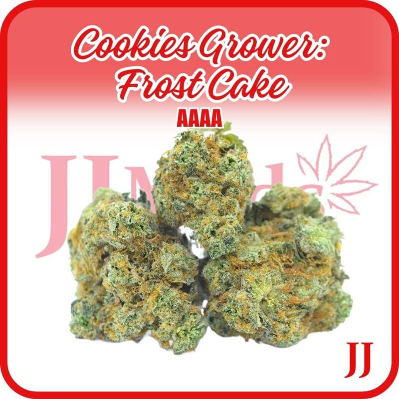 Cannabis MOM | JJ Meds