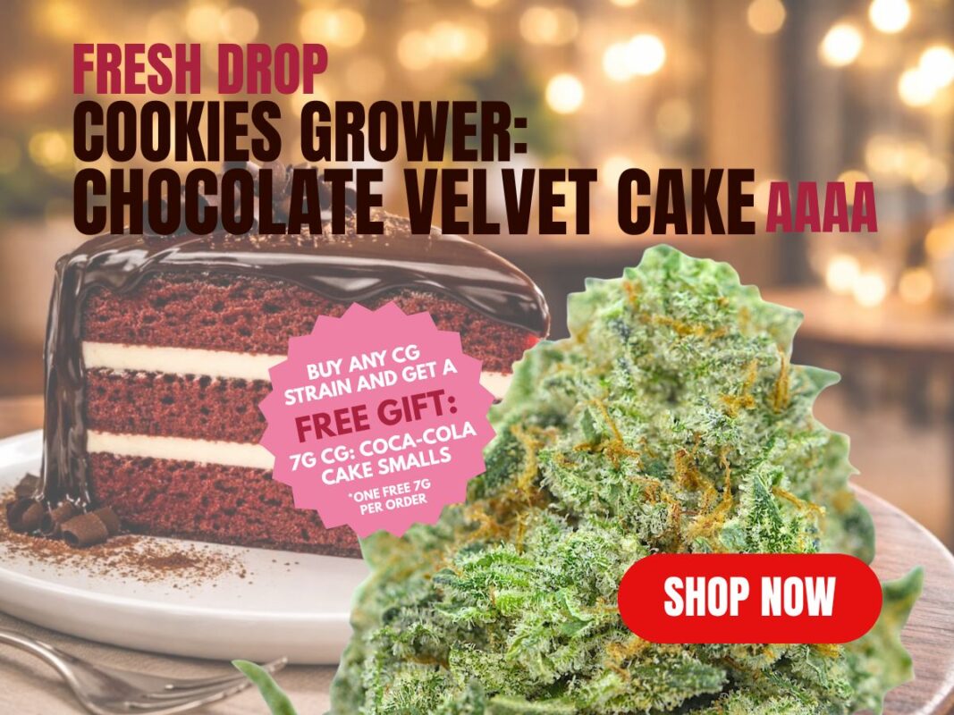 Cannabis MOM | JJ Meds