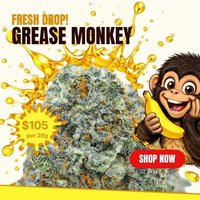 Cannabis MOM | JJ Meds