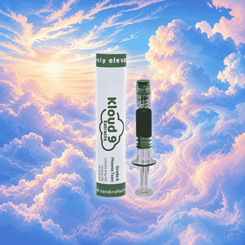 Cannabis MOM | JJ Meds