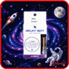 Milky Way THC Vape Cartridges