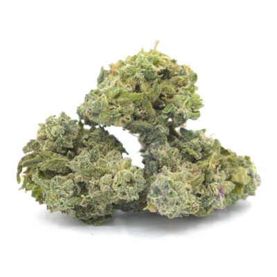 Alternative view of Dosido x Pineapple Express