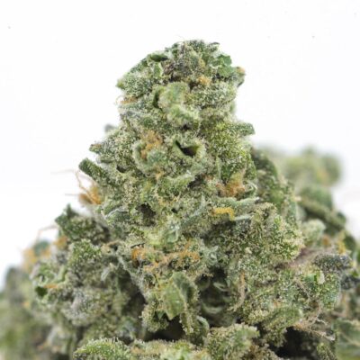 Dosido x Pineapple Express